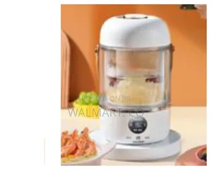 Multifunctional Smart Electric Stew Pot