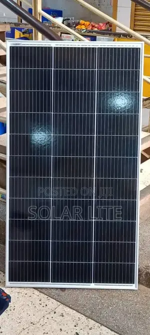 1.5kw Solar System