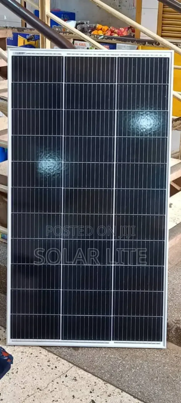 1.5kw Solar System