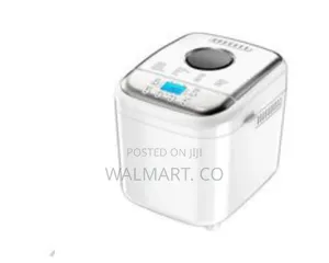 DSP Automatic Digital Bread Maker With Multiple Settings