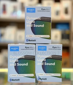 Anker Soundcore Pyro Mini 6w Bluetooth Speaker