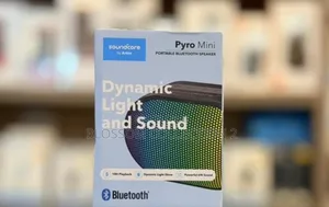 Anker Soundcore Pyro Mini 6w Bluetooth Speaker