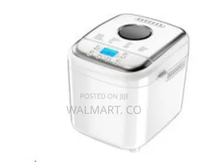 DSP Automatic Bread Maker Machine