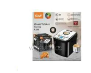 Raf Electric Bread Maker