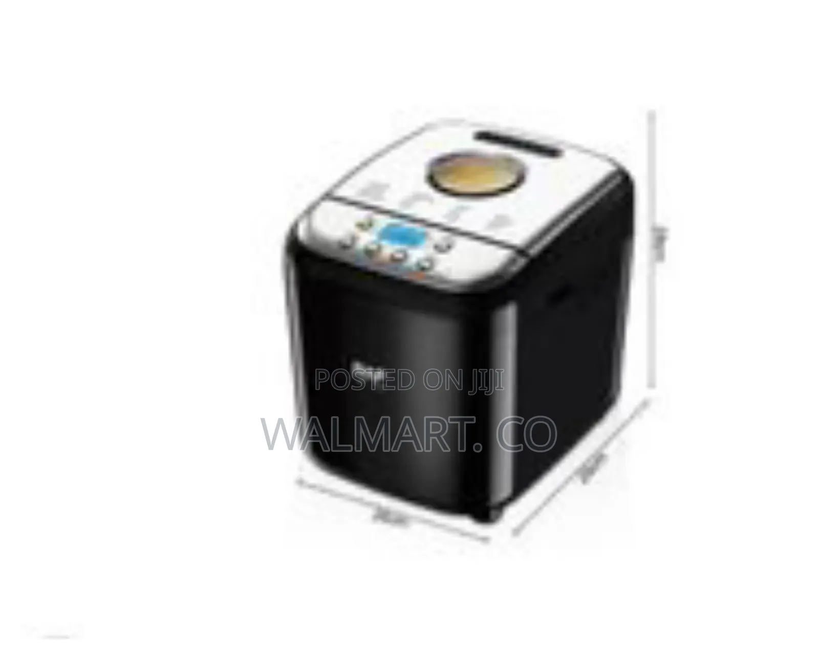 Raf Electric Bread Maker