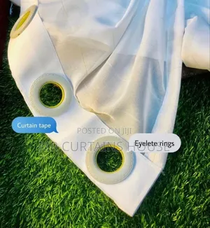 Curtains Net
