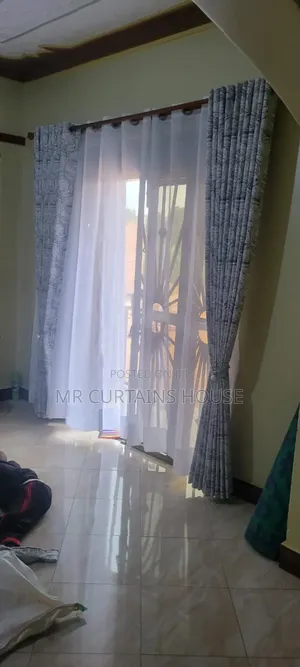 Curtains Net