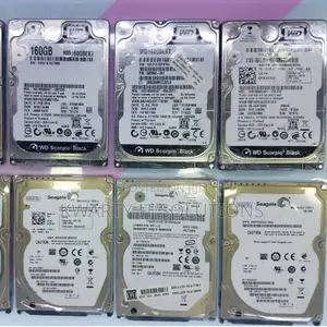 160gb Harddisk