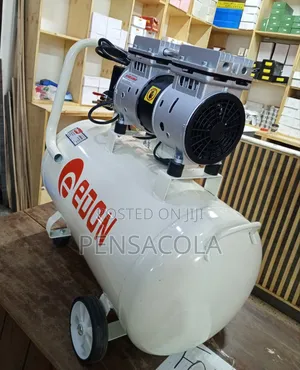Air Compressor 50 Liters Silent