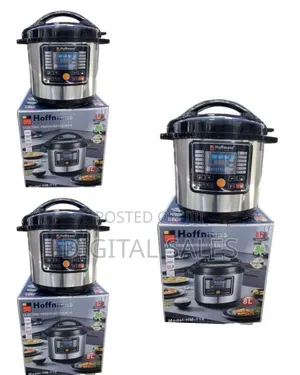 Hoffmans 14-in-1 Electric Pressure Cooker