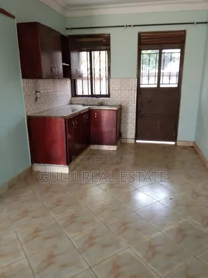 2bdrm House in Wigot, Gulu for rent