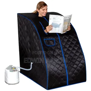 Portable Steam Sauna