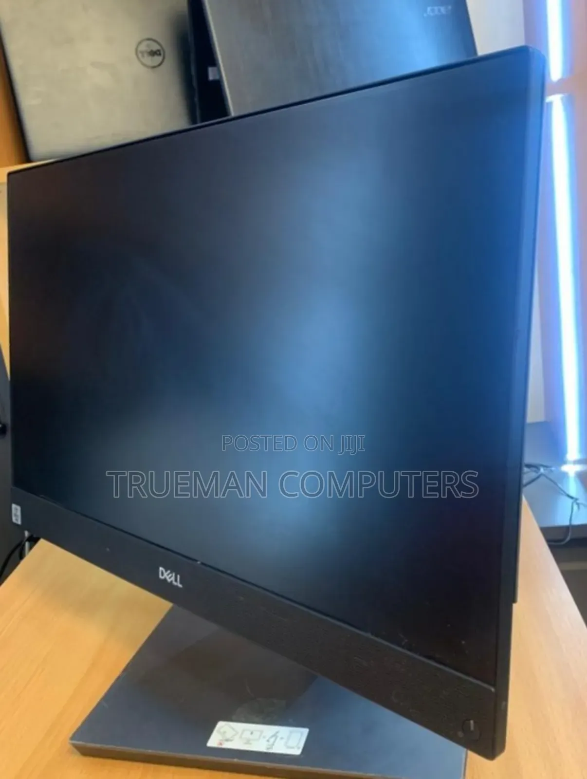 Dell Optiplex 3240 All-In-One 8GB Intel Core i5 SSD 256GB