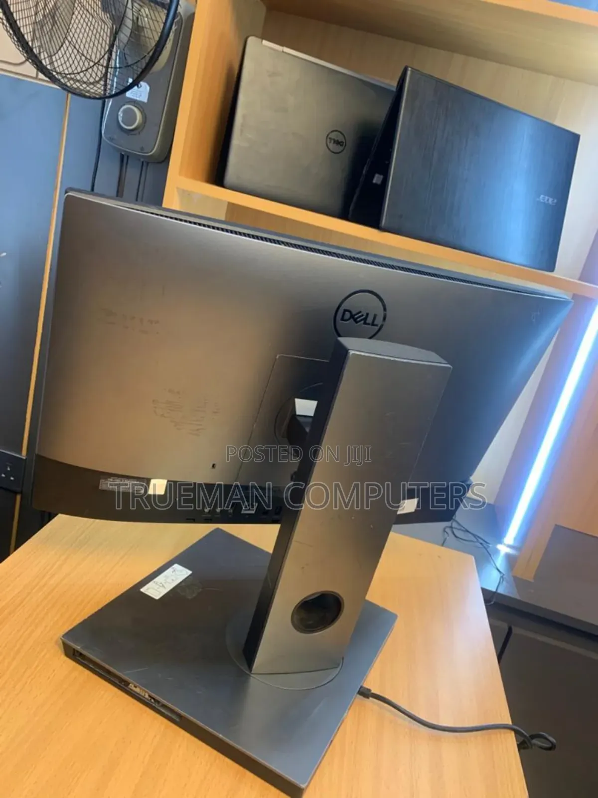 Dell Optiplex 3240 All-In-One 8GB Intel Core i5 SSD 256GB