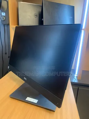 Dell Optiplex 3240 All-In-One 8GB Intel Core i5 SSD 256GB