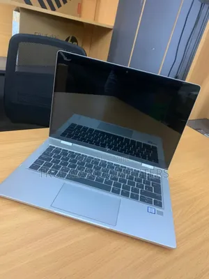 Laptop HP EliteBook 830 G6 8GB Intel Core i5 SSD 256GB