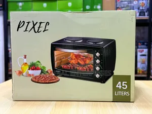 Pixel 45l Electric Oven