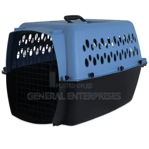 Hard-Sided Pet Carrier