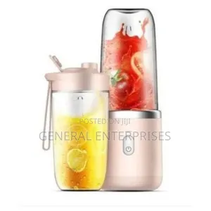 Xiaomi Deerma Nu05 Portable Blender.