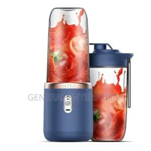Xiaomi Deerma Nu05 Portable Blender.