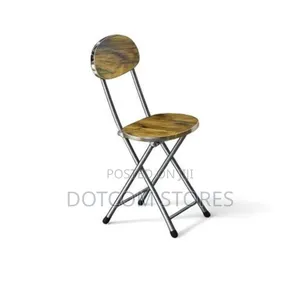 Portable Foldable Chair