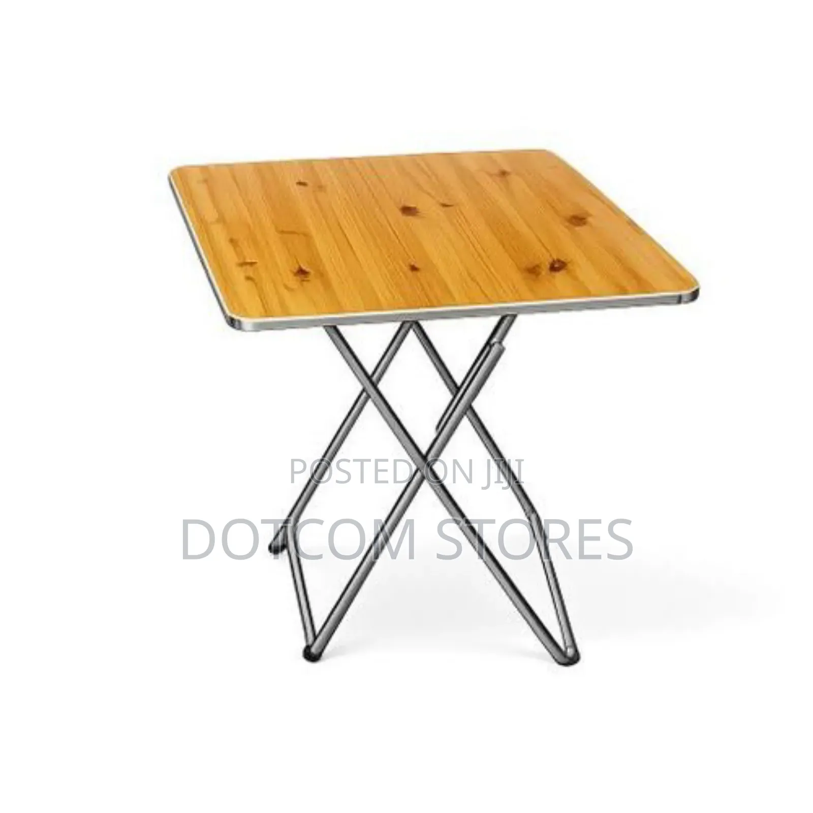 Foldable Reading Table