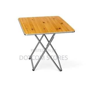 Foldable Reading Table