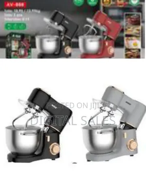 Avinas 8.8 Litres Stand Mixer 1800w Cake Mixer Electric Kitchen