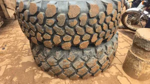 365/80r20 Original Continental Used Tyres