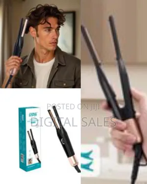 Winning Star Portable Professional Automatic Shutdown Flat Iron