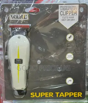 Wahl Third Copy Hair Clipper