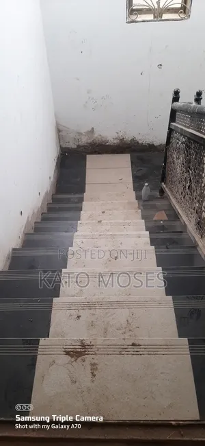 Tile Installation
