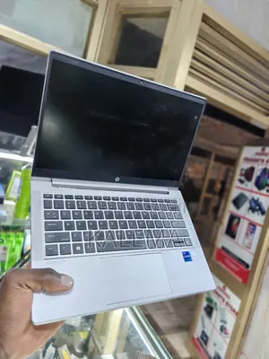 Laptop HP ProBook 430 G8 8GB Intel Core i5 SSD 256GB