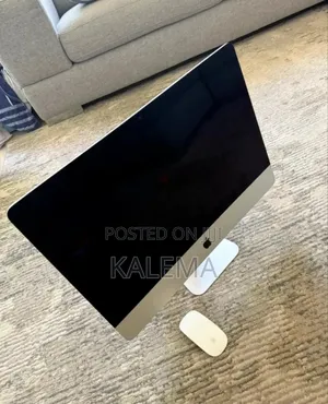 Desktop Computer Apple iMac 8GB Intel Core i5 SSD 1T