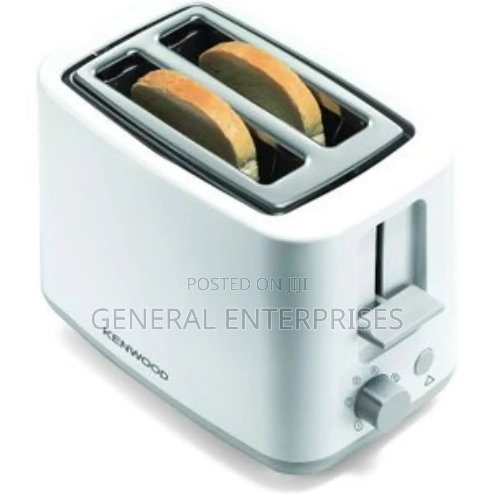 Kenwood 2-Slice Toaster