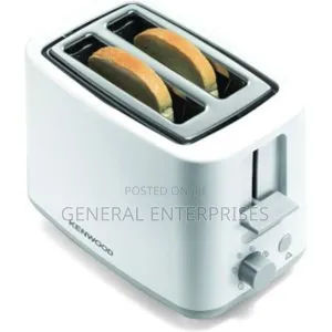 Kenwood 2-Slice Toaster
