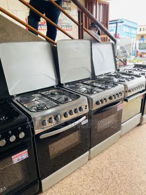 Uk Used Cookers /All Types/3:1