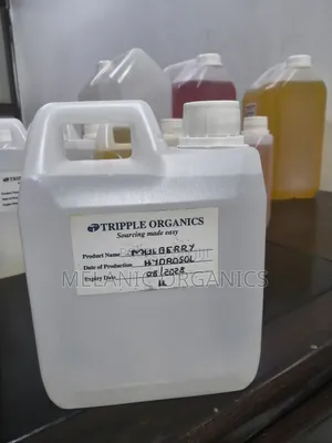 Mulberry Hydrosol 500ml