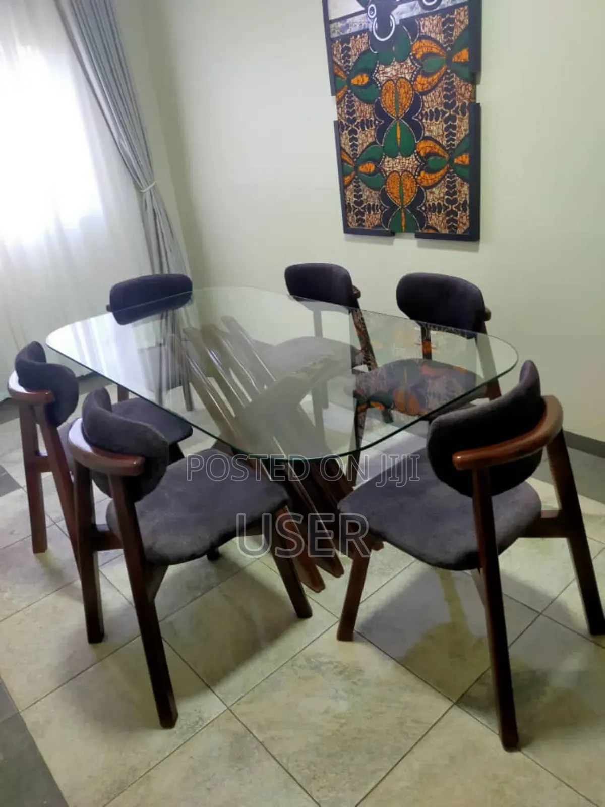 Modern Dining Table With Mirror Call Us On