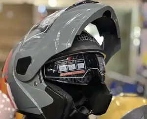 Helmet Full Face