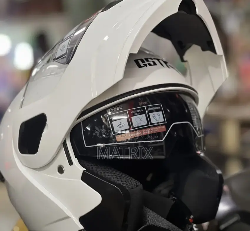 Helmet Full Face