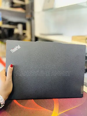 Laptop Lenovo ThinkPad E14 Gen 6 8GB Intel Core Ultra 5 SSD 512GB