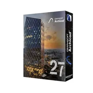 Archicad 27