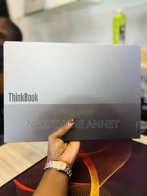 Laptop Lenovo Thinkbook 14 8GB Intel Core i7 SSD 512GB