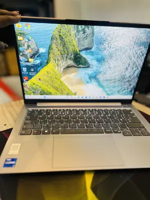 Laptop Lenovo Thinkbook 14 8GB Intel Core i7 SSD 512GB