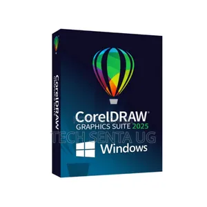 Coreldraw Graphics Suite 2025