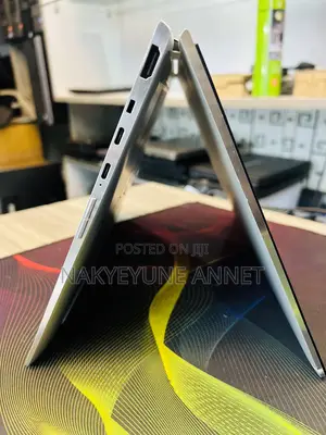 Laptop HP EliteBook X360 1030 G3 16GB Intel Core i5 SSD 256GB