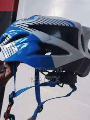 Bicycle Helmet