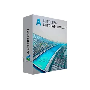 Autodesk Autocad Civil 3d 2019