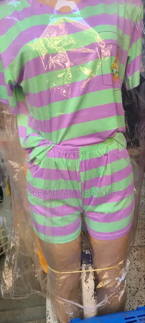 Women Cotton Night Dresses